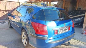 Peugeot 407, снимка 4