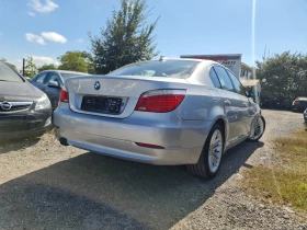     BMW 530  530i/272hp