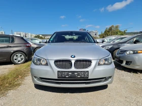     BMW 530  530i/272hp