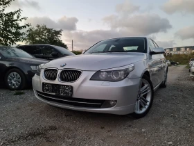     BMW 530  530i/272hp