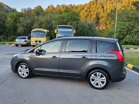 Peugeot 5008 1.6 AVTOMAT/NAVIG/PANORAMA, снимка 3