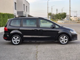 VW Sharan 2.0 TDI, снимка 5