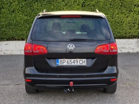 VW Sharan 2.0 TDI, снимка 7