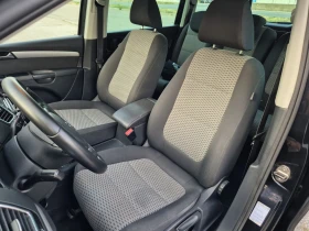 VW Sharan 2.0 TDI, снимка 10