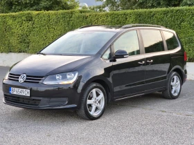 VW Sharan 2.0 TDI, снимка 1