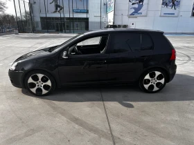 Обява за продажба на VW Golf Golf 5, GTI, 2.0 6 скорости ~7 500 лв. - изображение 1