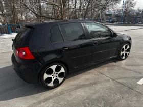 Обява за продажба на VW Golf Golf 5, GTI, 2.0 6 скорости ~7 500 лв. - изображение 1