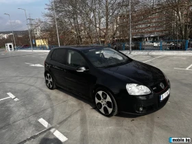 Обява за продажба на VW Golf Golf 5, GTI, 2.0 6 скорости ~7 500 лв. - изображение 10