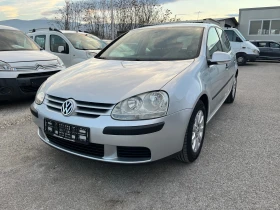 VW Golf 1.6 i GPL