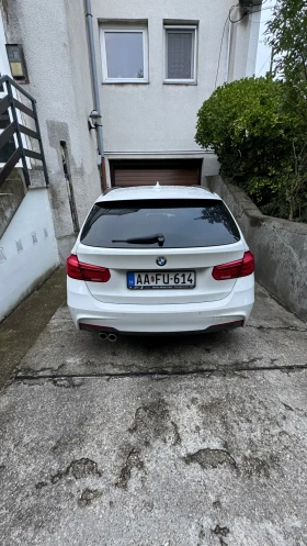 BMW 335, снимка 4