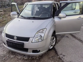 Suzuki Swift 4х4, снимка 4