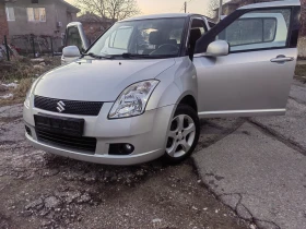 Suzuki Swift 4х4, снимка 7