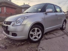 Suzuki Swift 4х4, снимка 3