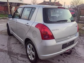 Suzuki Swift 4х4, снимка 11