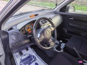 Suzuki Swift 4х4, снимка 12