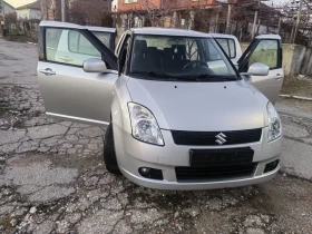 Suzuki Swift 4х4, снимка 9