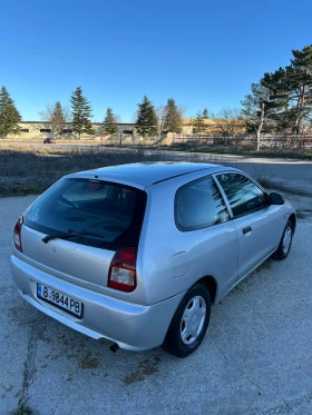 Mitsubishi Colt 1.3 , снимка 4