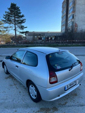 Mitsubishi Colt 1.3 , снимка 3