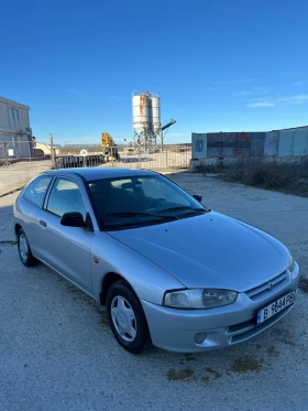 Mitsubishi Colt 1.3 , снимка 6