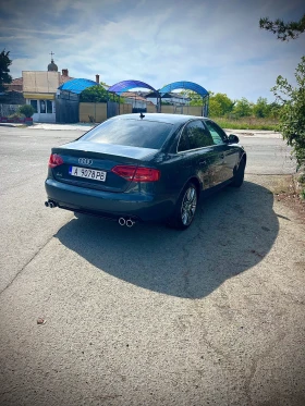 Audi A4 B8, снимка 12