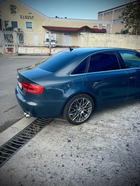 Audi A4 B8, снимка 5