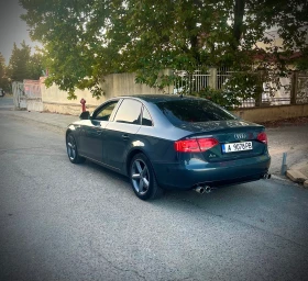 Audi A4 B8, снимка 10