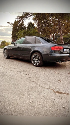 Audi A4 B8, снимка 4