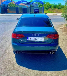 Audi A4 B8, снимка 3