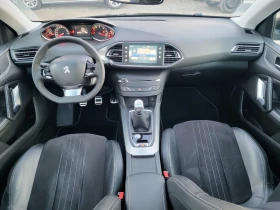 Peugeot 308 1.6HDI-120ps, снимка 13