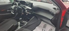 Peugeot 208 1.2 NAVI, снимка 9