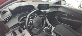 Peugeot 208 1.2 NAVI, снимка 7