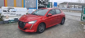 Peugeot 208 1.2 NAVI, снимка 1