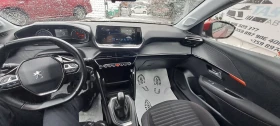 Peugeot 208 1.2 NAVI, снимка 8