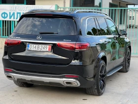 Mercedes-Benz GLS 450 AMG, EQ, 9G tronic, KEYLESS GO, снимка 6