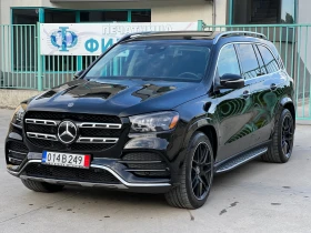 Mercedes-Benz GLS 450 AMG, EQ, 9G tronic, KEYLESS GO, снимка 1