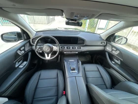 Mercedes-Benz GLS 450 AMG, EQ, 9G tronic, KEYLESS GO, снимка 11