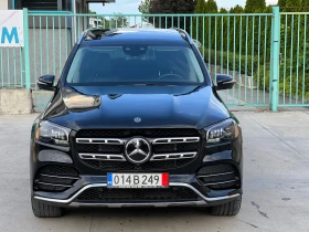 Mercedes-Benz GLS 450 AMG, EQ, 9G tronic, KEYLESS GO, снимка 2