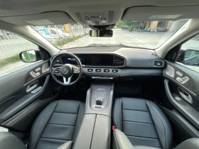 Mercedes-Benz GLS 450 AMG, EQ, 9G tronic, KEYLESS GO, снимка 10