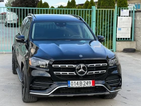 Mercedes-Benz GLS 450 AMG, EQ, 9G tronic, KEYLESS GO, снимка 3