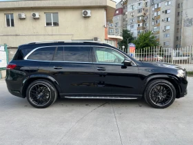 Mercedes-Benz GLS 450 AMG, EQ, 9G tronic, KEYLESS GO, снимка 5