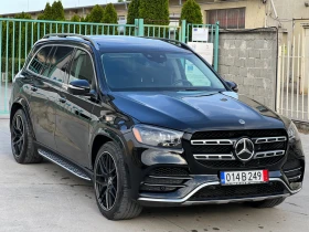 Mercedes-Benz GLS 450 AMG, EQ, 9G tronic, KEYLESS GO, снимка 4