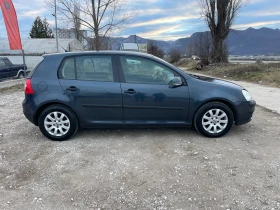 VW Golf 1.9TDI-105-KLIMA-ITALIA, снимка 4