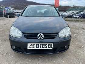 VW Golf 1.9TDI-105-KLIMA-ITALIA, снимка 2