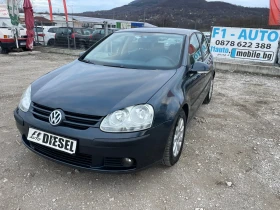 VW Golf 1.9TDI-105-KLIMA-ITALIA, снимка 1