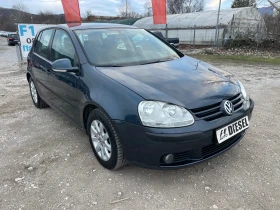 VW Golf 1.9TDI-105-KLIMA-ITALIA, снимка 3