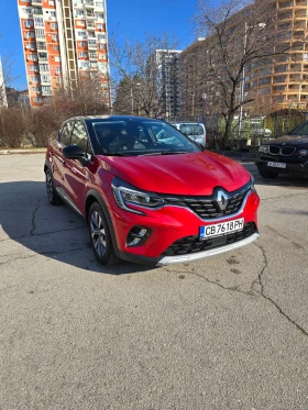 Renault Captur  1