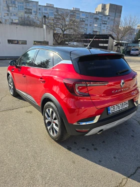 Renault Captur, снимка 5