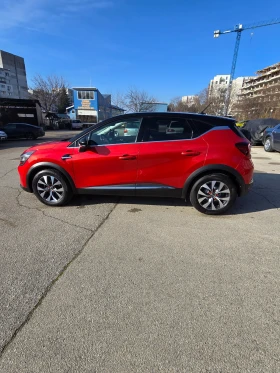 Renault Captur, снимка 6