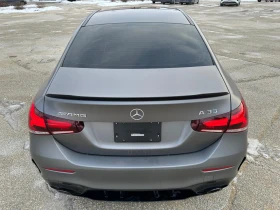 Mercedes-Benz A 35 4MATIC * AMG * М. ТОЧКА * BURMESTER * ПОДГРЕВ * , снимка 5