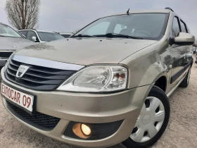     Dacia Logan 2010 7 